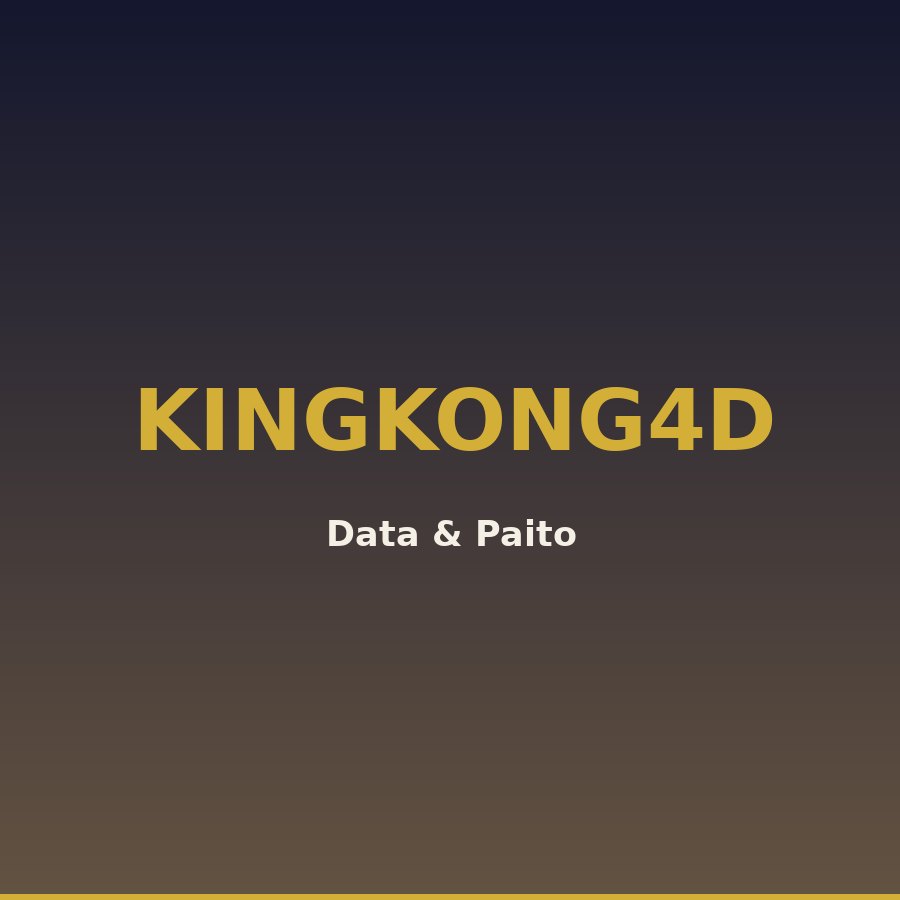 Data kingkong4d tercepat Buku Mimpi 23 hari ini 30 (23547)